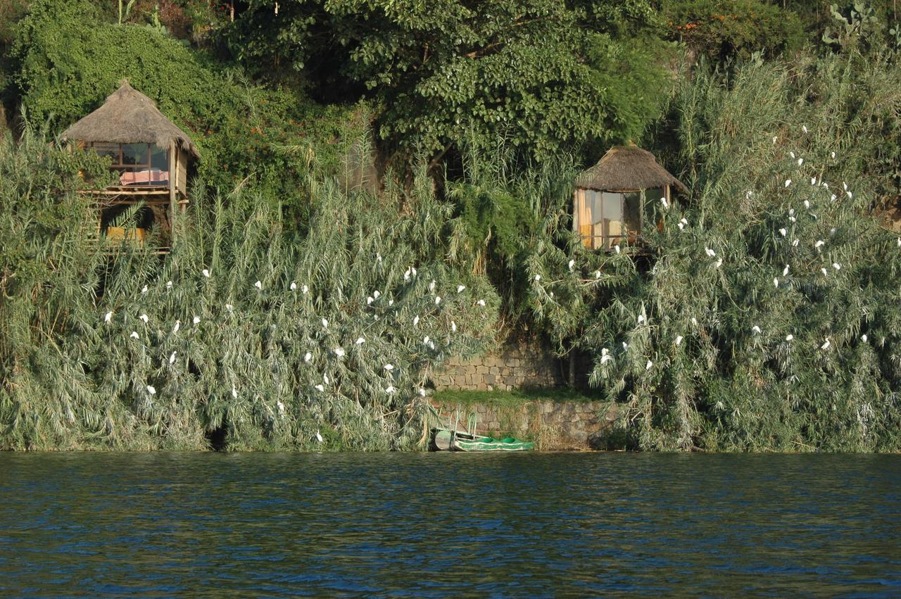 The Babogaya Lake Viewpoint Lodge