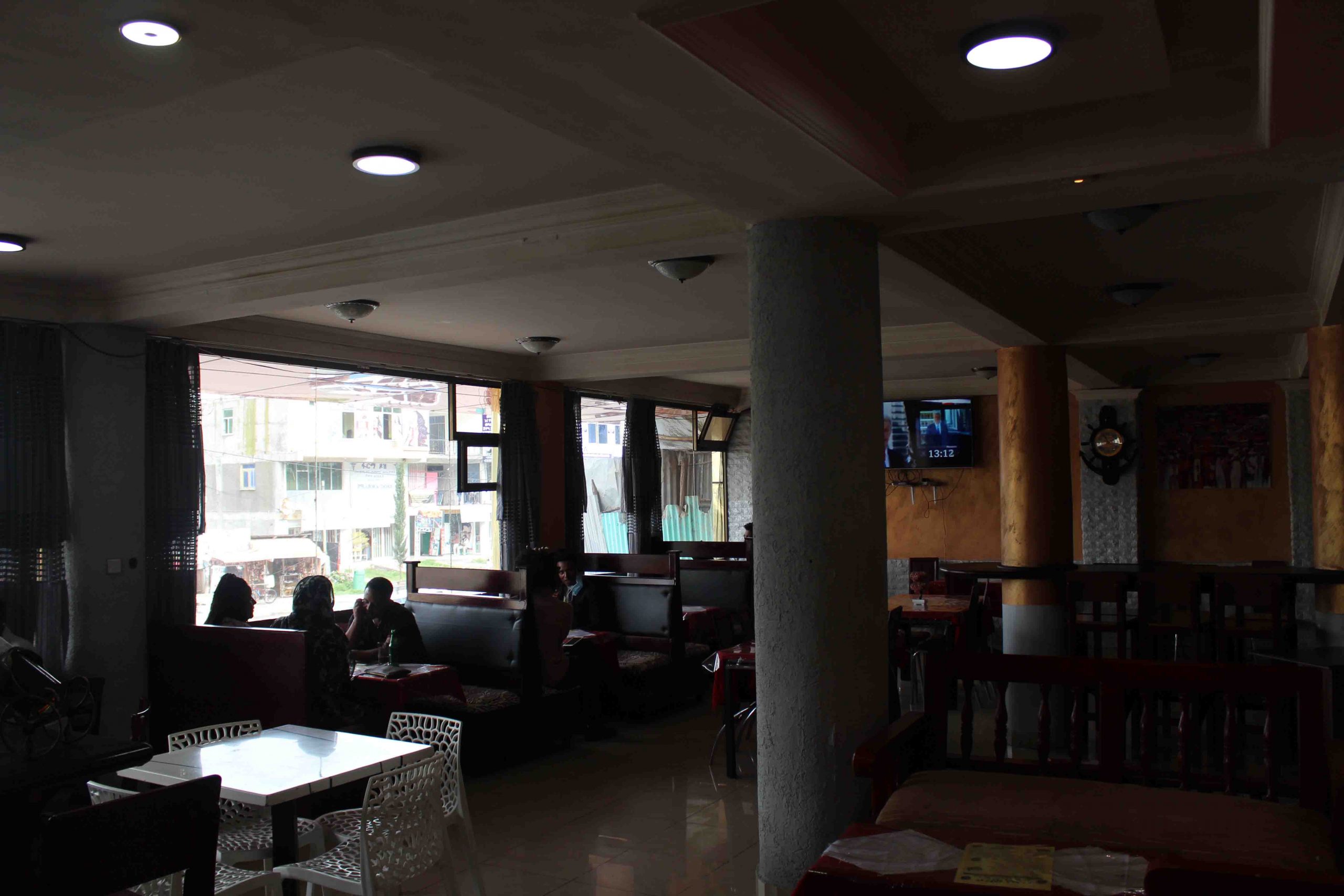 Kiya Cafe & Restaurant 2