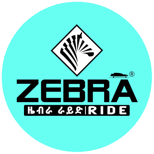 Zebra Ride