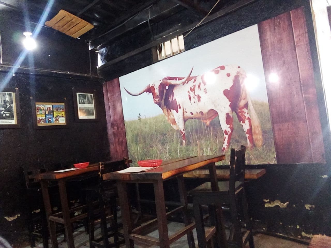 Simple Bistro Ethio Locate