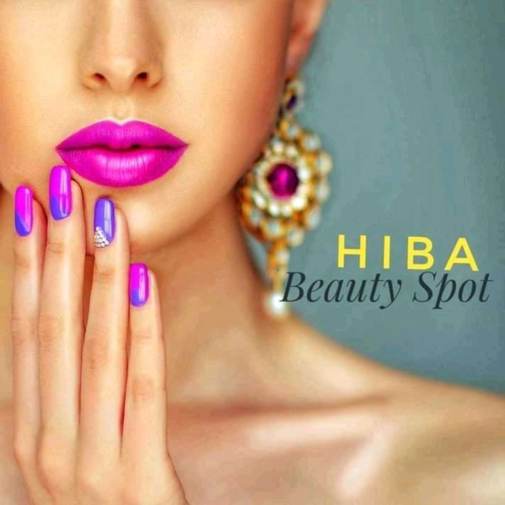Hiba Beauty Fecial