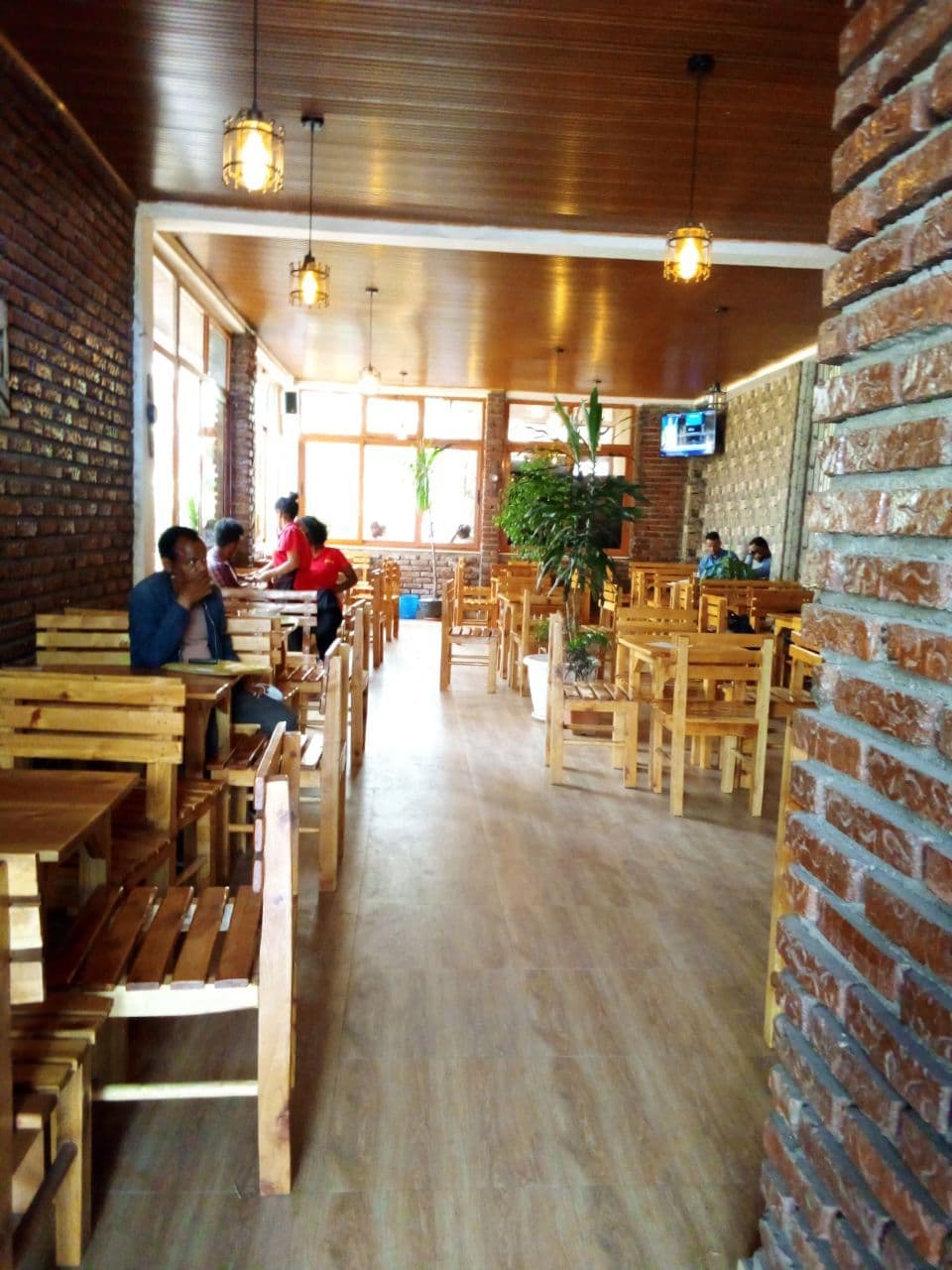 Jossy Cafe and Restaurant
