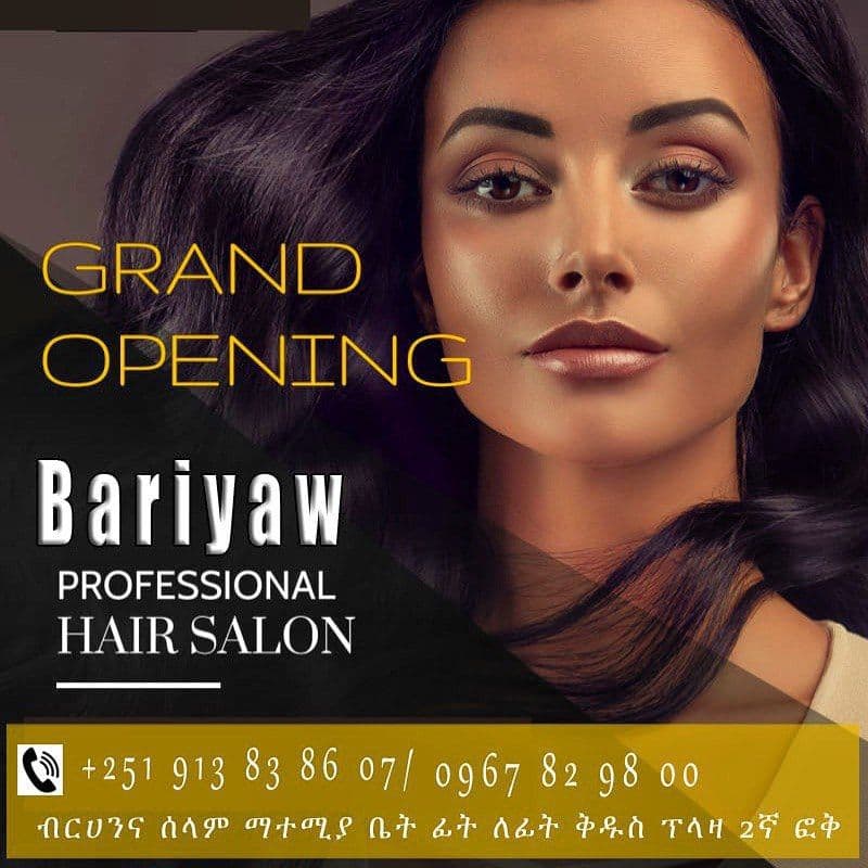 Bariyaw Beauty Salon